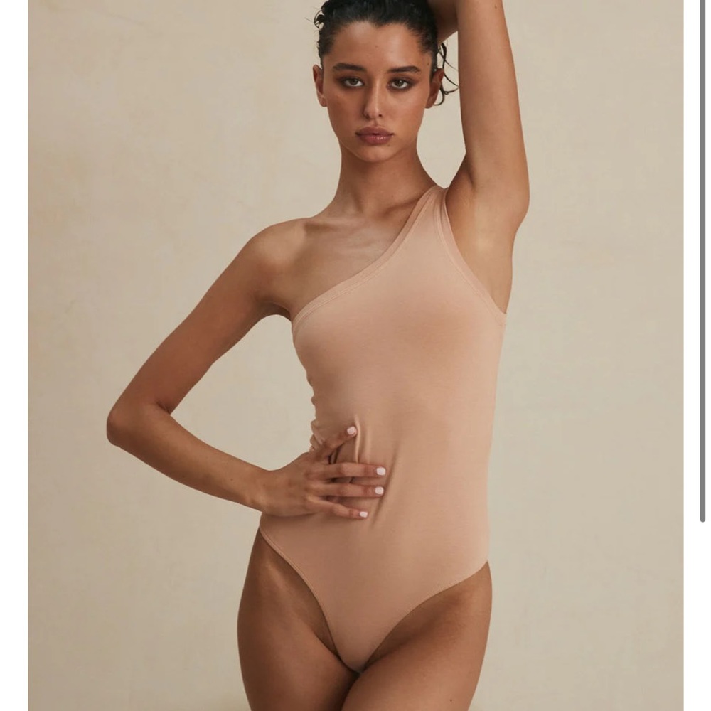 Clyque Sivan Bodysuit